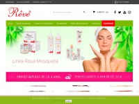 revecosmetica.com