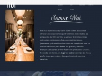 restaurantenoi.com.ar Thumbnail