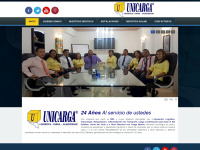 unicargacolombia.com