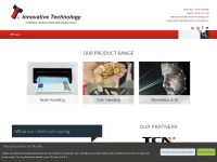 Innovative-technology.com