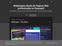 Webinsignia-disenoweb.blogspot.com