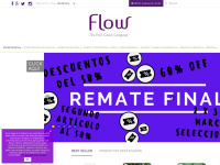 flow-ecodesign.com Thumbnail