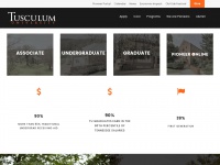 Tusculum.edu