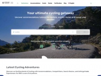 cycling-friendly.com Thumbnail