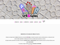 Urbandcakes.com