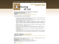 Historiaetius.eu