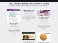 winenetworkeurope.wordpress.com Thumbnail