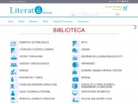 ebooks-literato.com.ni Thumbnail