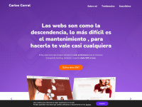 Carloscorral.net