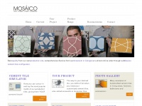 Mosaico-tiles.com