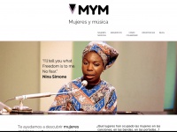Mujeresymusica.com