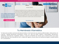 Membresiavitamedica.com