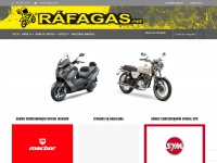rafagas.net