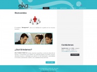 eka-consultores.com Thumbnail