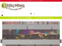 Fiestasmonas.com