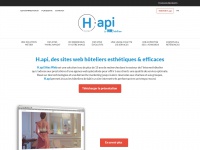 Agenceweb-sitehotel.com