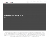 Taxlawconsulting.es