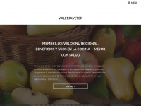 Valeriaveter.wordpress.com
