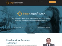 Energyanalysisprogram.com