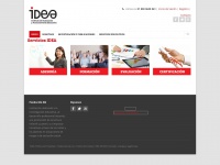 Ideamex.com.mx