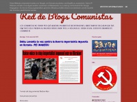reddeblogscomunistas.blogspot.com Thumbnail