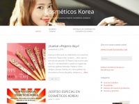 Cosmeticoskorea.wordpress.com