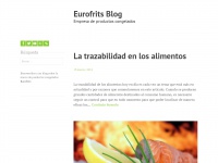 Eurofrits.wordpress.com
