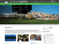 Capcanes.org