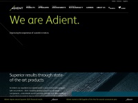 adient.com
