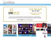 latinastyle.com Thumbnail