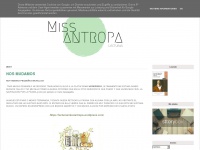 Lecturasmissantropa.blogspot.com
