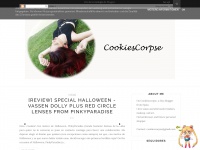 Cookiescorpse.blogspot.com