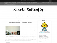 Karolabutterfly.blogspot.com