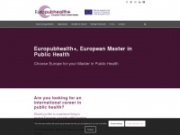 Europubhealth.org