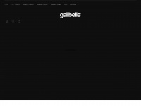 Galibelle.com