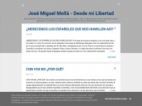 Josemiguelmollacaudete.blogspot.com