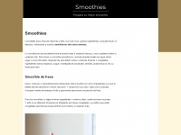 smoothies.com.es Thumbnail