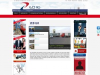 Zedilo.com.pe