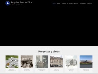 Arquitectosdelsur.com.ar
