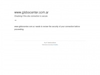 Globocenter.com.ar