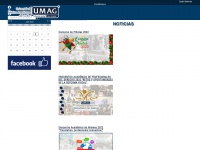 umag.edu.mx Thumbnail