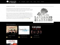 Larbanois-carrero.com.uy