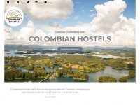 Colombianhostels.com.co