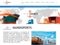 mundoports.com