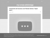 My-cross-stitcholga.blogspot.com