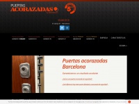 puertasacorazadasbcn.com