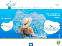 costaricapiscinas.com.ar