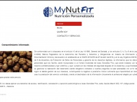 Mynutfit.com
