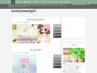 Lovelysweetgirl.blogspot.com