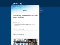lasertec.com